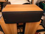 B&W LCR600 S3 Center Speaker - Bowers & Wilkins, Ophalen, Zo goed als nieuw, Center speaker