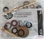 Carburateur revisieset CRK205, -, -, Nieuw, Ophalen of Verzenden