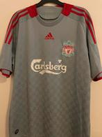 Liverpool 2008-2009 Shirt, Shirt, Ophalen of Verzenden, Zo goed als nieuw, Ajax