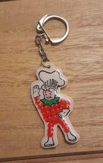 Sleutelhanger Vintage Flipje, Ophalen of Verzenden, Zo goed als nieuw, Merk