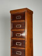 Stolzenberg Ladekast Archiefkast, Ophalen, 5 laden of meer, 50 tot 100 cm, Zo goed als nieuw