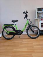 Puky urban line z6 kinderfiets 16 inch ZGAN gratis helmet, Fietsen en Brommers, Fietsen | Kinderfietsjes, Ophalen, Zo goed als nieuw