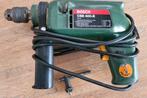 Bosch CSB 400-E Klopboormachine, Gebruikt, Minder dan 400 watt, Variabele snelheid, Ophalen