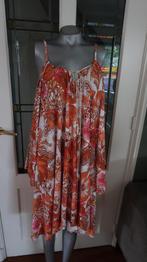 nieuwe prachtige wijde blouse creme bruin etc xxl, Overige kleuren, Verzenden, Blouse of Tuniek, Nieuw