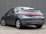 Honda Civic 1.8 Executive * PANORAMADAK * TREKHAAK !, Voorwielaandrijving, Euro 5, 15 km/l, Gebruikt