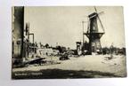 ROTTERDAM Oostplein met molen, Zuid-Holland, Ongelopen, Ophalen of Verzenden