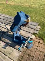 Einhell BG-CS 85 E Kettingzaagslijper, Ophalen, Gebruikt, Minder dan 700 watt, Werkbankslijpmachine