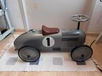 Retro loopauto, Kinderen en Baby's, Speelgoed | Buiten | Voertuigen en Loopfietsen, Ophalen, Zo goed als nieuw, Loopvoertuig