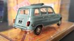Renault 4 R4 L 1961 1:43 Norev Pol, Hobby en Vrije tijd, Modelauto's | 1:43, Verzenden, Zo goed als nieuw