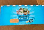 Ah mini serie ongevouwen compleet ,, Verzamelen, Supermarktacties, Albert Heijn, Ophalen of Verzenden