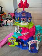 VTech Toet Toet Auto Disney Paradijs, Ophalen, Gebruikt, 2 tot 4 jaar