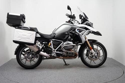 BMW R 1200 GS (bj 2017), Motoren, Motoren | BMW, Bedrijf, Toermotor, meer dan 35 kW