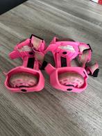 Hielwieltjes flash rollers, Ophalen of Verzenden, Verstelbaar, Gebruikt, Kinderen