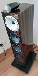 Bowers & Wilkins 702 S2 Signature., Audio, Tv en Foto, Luidsprekers, Ophalen of Verzenden, Zo goed als nieuw, Bowers & Wilkins (B&W)