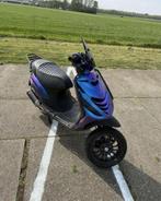 Scooter piaggio zip, Fietsen en Brommers, Scooters | Piaggio, Ophalen, Zip, Zo goed als nieuw, 80 cc