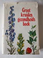 Groot Kruiden Gezondheidsboek - Gelezen, Ophalen of Verzenden, Gelezen, Kruiden en Alternatief, Dr. Heinrich Neuthaler