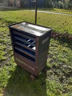 gedore gereedschapswagen 1, Ophalen, Gebruikt