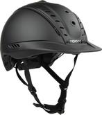 Casco Mistrall 2 Prime Black, Cap, maat 50-54, 55-57, 58-60, Ophalen of Verzenden, Dames, Cap, Nieuw