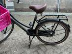 Fiets, Fietsen en Brommers, Fietsen | Dames | Damesfietsen, Ophalen of Verzenden, Zo goed als nieuw, Overige merken