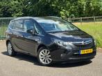 Opel Zafira Tourer 1.4 Cosmo 7p/Xenon/Navi/Camera/Automaat/, Euro 5, Gebruikt, 4 cilinders, 7 stoelen