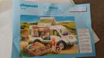 Playmobil 70134 marktkraam wagen country, Kinderen en Baby's, Speelgoed | Playmobil, Ophalen of Verzenden, Zo goed als nieuw, Complete set