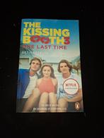 The kissing booth one last time 3, geschreven in het Engels, Boeken, Gelezen, Film- of Tv-bewerking, Beth reekles, Ophalen of Verzenden