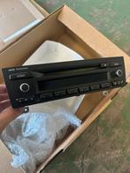 Radio profesional bmw e90 e91 e92 e93, Auto diversen, Autoradio's, Ophalen of Verzenden, Gebruikt