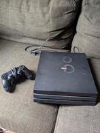 PlayStation 4 Pro 1TB, Ophalen, Gebruikt, Met 1 controller, Pro