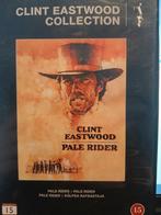 Pale rider - clint eastwood, Vanaf 12 jaar, Ophalen of Verzenden, Zo goed als nieuw