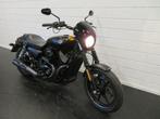 Harley-Davidson STREET 750 ABS VANCE & HINES (bj 2015), Motoren, Motoren | Harley-Davidson, Bedrijf, Chopper