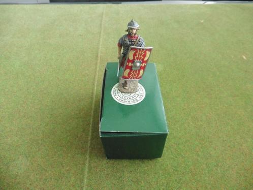 King & Country RO09, Legionary marching with Sword., Hobby en Vrije tijd, Modelbouw | Figuren en Diorama's, Nieuw, Figuur of Figuren