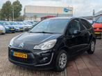 Citroen C3 1.4 Essentiel - Airco - Nieuwe Apk -, Auto's, Voorwielaandrijving, Stof, Zwart, 4 cilinders