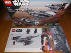 Lego Star Wars 75325, Kinderen en Baby's, Speelgoed | Duplo en Lego, Ophalen of Verzenden, Zo goed als nieuw, Complete set, Lego