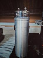 Condensator, Ophalen of Verzenden, Zo goed als nieuw, Overige