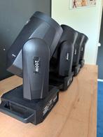 Moving Heads, Ophalen of Verzenden, Nieuw, Licht, Kleur