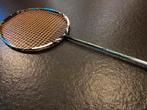 Victor Thruster K9000 badmintonracket, Ophalen of Verzenden, Gebruikt, Racket(s)