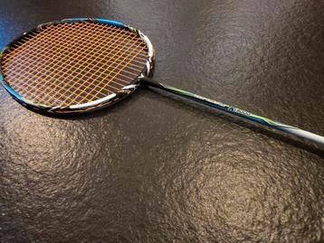 Victor Thruster K9000 badmintonracket  beschikbaar voor biedingen