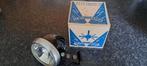 Vintage Electrodyn Schijnwerper Fietslamp, Fietsen en Brommers, Ophalen of Verzenden, Nieuw, Dynamo, Voorlicht