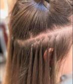 Hair extensions, Ophalen of Verzenden, Nieuw, Pruik of Haarverlenging