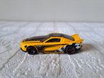 Ford Mustang GT 2013 Hot wheels 2016-065, Ophalen of Verzenden, Zo goed als nieuw, Auto
