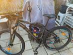 Mountainbike Btwin .  Gebruikt, Gebruikt, Hardtail, Heren, 49 tot 53 cm