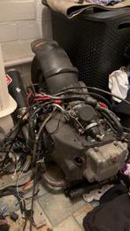 125cc 4t plug and play, Motoren, Ophalen of Verzenden