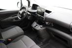 Peugeot e-Partner Premium 50 kWh | Navigatie | Climate Contr, Gebruikt, 750 kg, 275 km, Origineel Nederlands