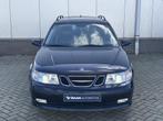 Saab 9-5 Estate 2.3 Turbo Aero | Volledig onderhouden! | Tre, Auto's, Saab, Zwart, 4 cilinders, Blauw, 750 kg