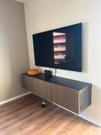 IKEA besta tv meubel, 150 tot 200 cm, Ophalen of Verzenden, Zo goed als nieuw, Minder dan 100 cm