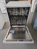 Jonge Inventum VVW6008AW - Vaatwasser  Vrijstaand, Niet ingevuld, Niet ingevuld, Ophalen of Verzenden, Zo goed als nieuw