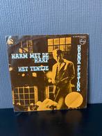 Henk Elsink | Harm met de Harp | Het tentje, Cd's en Dvd's, Vinyl Singles, Ophalen of Verzenden, Zo goed als nieuw