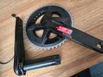 SRAM rivel AXS powermeter Crankset Nieuw, Ophalen of Verzenden, Nieuw, Overige typen
