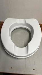 SecuCare Toiletverhoger 7 cm hoog, Ophalen of Verzenden, Gebruikt