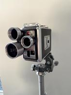 Brownie movie camera turret f/2.3, Verzamelen, Fotografica en Filmapparatuur, Filmcamera, 1940 tot 1960, Ophalen of Verzenden